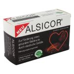 ALSICOR mit Kakao Flavanolen Kapseln (PZN 4682031) из Германии