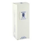 SULFODERM S Teint Fresh Gesichtswasser (PZN 1900450) из Германии
