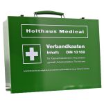 VERBANDKASTEN f.Betriebe DIN 13169-E groß (PZN 3286729) из Германии