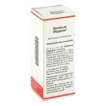 BASILICUM OLIGOPLEX Liquidum (PZN 1812102) из Германии
