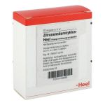 ZITRONENSÄUREZYKLUS Heel Ampullen (PZN 6156039) из Германии