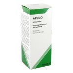 APULO spag.Peka Tropfen (PZN 2738632) из Германии