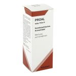 PROAL spag.Peka Tropfen (PZN 2738649) из Германии