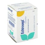 ECHTROSEPT Tabletten (PZN 3726996) из Германии