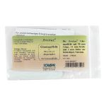 GLASNAGELFEILE 2x11x90 abgerundet mit Hülle (PZN 2052917) из Германии
