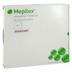 Mepilex 20x22 cm Schaumverband (PZN 1603404) из Германии