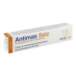 ANTIMAS SELZ Salbe (PZN 5560821) из Германии