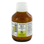 BIOCHEMIE 5 Kalium phosphoricum D 12 Tabletten (PZN 5955873) из Германии