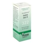 PFLÜGERPLEX Lemna 322 H Tabletten (PZN 4051980) из Германии