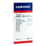 LEUKOMED sterile Pflaster 10x25 cm (PZN 1050721) из Германии