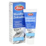 ABTEI Wundheil Zinksalbe (PZN 7522925) из Германии