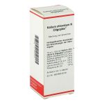 KALIUM CHLORATUM N Oligoplex Liquidum (PZN 3709839) из Германии