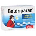 Baldriparan Stark für die Nacht (PZN 499181) из Германии