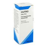 CUTRO spag.Peka Tropfen (PZN 2953299) из Германии