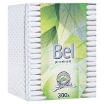 BEL PREMIUM Wattestäbchen (PZN 4999489) из Германии