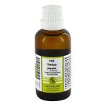 YERBA SANTA F Komplex Nr.106 Dilution (PZN 4484615) из Германии