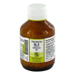 BIOCHEMIE 6 Kalium sulfuricum D 6 Tabletten (PZN 5955904) из Германии