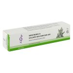 BIOCHEMIE 6 Kalium sulfuricum D 6 Creme (PZN 4535241) из Германии