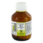 BIOCHEMIE 5 Kalium phosphoricum D 6 Tabletten (PZN 5955850) из Германии
