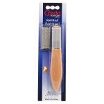 CREDO Flachraspel 3004 Blister (PZN 12569) из Германии