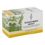 SCHAFGARBENKRAUT BOMBASTUS (PZN 672320) из Германии