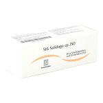 JSO St 6 Solidago cp Globuli (PZN 4943916) из Германии