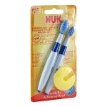 NUK Zahnpflege-Lernset Blister (PZN 3757436) из Германии