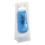 TABLETTENTEILER groß farbig transparent (PZN 2234222) из Германии