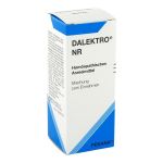 DALEKTRO NR Tropfen (PZN 2953135) из Германии