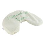 DINKEL WEIZEN Nackenhörnchen Wärmekissen (PZN 46812) из Германии