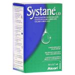 Systane UD Benetzungstropfen für die Augen (PZN 4916701) из Германии