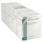 Nephrotrans 840mg (PZN 3956845) из Германии
