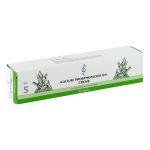 BIOCHEMIE 5 Kalium phosphoricum D 6 Creme (PZN 4535235) из Германии