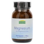 MAGNESIUM ALS Magnesiumcitrat Kapseln (PZN 12395469) из Германии