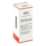 ALETRIS N Oligoplex Liquidum (PZN 3664522) из Германии