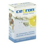 CETRON Reinigungspulver (PZN 3038380) из Германии