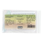 GLASNAGELFEILE 2x11x90 spitz mit Hülle Arvitax (PZN 3722165) из Германии