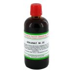 SOLUNAT Nr.22 Tropfen (PZN 2944952) из Германии