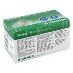 OMNICAN fine Pen Kanüle 31 G 0,25x6 mm (PZN 7028645) из Германии