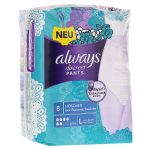 ALWAYS discreet Inkontinenz Pants plus L (PZN 11642813) из Германии