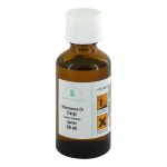 ÄTHERISCHES ÖL ORANGE Spanien (PZN 2548475) из Германии