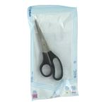 EINMAL VERBANDSCHERE steril spitz/stumpf (PZN 2336454) из Германии