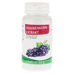 TRAUBENKERNEXTRAKT OPC Kapseln (PZN 3174798) из Германии