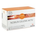 NOBILIN Gelenk Kapseln (PZN 1217842) из Германии