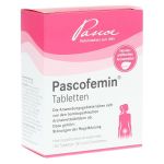 PASCOFEMIN (PZN 3692636) из Германии