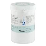 BIOCHEMIE Pflüger 2 Calcium phosphoricum D 6 Tabl. (PZN 6318803) из Германии