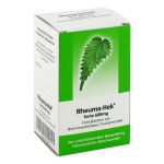 Rheuma-Hek forte 600mg (PZN 6161230) из Германии