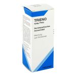 TRIENO spag.Peka Tropfen (PZN 2767148) из Германии