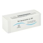 JSO Br 4 Ipecacuanha cp Globuli (PZN 4942265) из Германии