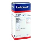 LEUKOMED sterile Pflaster 10x25 cm (PZN 1050856) из Германии